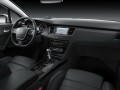 Τεχνικά χαρακτηριστικά για Peugeot 508 Sedan Restyling