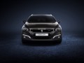 Peugeot 508 508 SW Restyling 1.6d AT (136hp) full technical specifications and fuel consumption