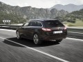 Technical specifications and characteristics for【Peugeot 508 SW Restyling】
