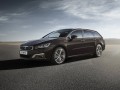 Peugeot 508 508 SW Restyling 2.2d AT (204hp) full technical specifications and fuel consumption