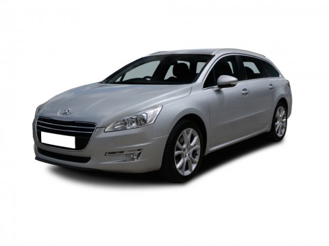 Technical specifications and characteristics for【Peugeot 508 SW】