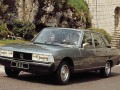 Peugeot 604 604 2.7 SL (136 Hp) full technical specifications and fuel consumption