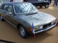Peugeot 604 604 2.7 TI,STI (144 Hp) full technical specifications and fuel consumption