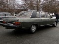 Technical specifications and characteristics for【Peugeot 604】