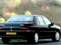 Peugeot 605 605 (6B) 3.0 V6 (190 Hp) full technical specifications and fuel consumption