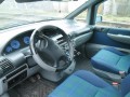 Technical specifications and characteristics for【Peugeot 806 (221)】