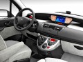 Technische Daten und Spezifikationen für Peugeot 807