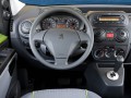 Τεχνικά χαρακτηριστικά για Peugeot Bipper Tepee