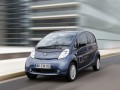 Especificaciones técnicas del coche y ahorro de combustible de Peugeot iOn