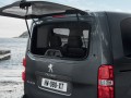 Τεχνικά χαρακτηριστικά για Peugeot Traveler I