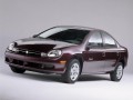 Technical specifications and characteristics for【Plymouth Neon】 - picture 1