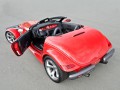 Plymouth Prowler Prowler 3.5 V6 (253 Hp) full technical specifications and fuel consumption