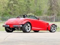 Plymouth Prowler Prowler 3.5 V6 (253 Hp) full technical specifications and fuel consumption