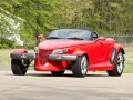 Technical specifications and characteristics for【Plymouth Prowler】
