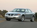 Pontiac Bonneville Bonneville (H) 3.8 i V6 (208 Hp) full technical specifications and fuel consumption