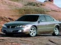 Pontiac Bonneville Bonneville (H) 3.8 i V6 SE/SLE (203 Hp) full technical specifications and fuel consumption