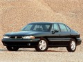 Technical specifications and characteristics for【Pontiac Bonneville II】