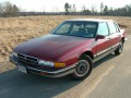 Especificaciones técnicas de Pontiac Bonneville - picture 2