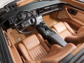 Pontiac Firebird III teknik özellikleri