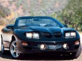 Technical specifications and characteristics for【Pontiac Firebird IV Cabrio】