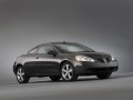 Technical specifications and characteristics for【Pontiac G6 Coupe】