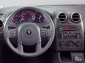 Specificații tehnice pentru Pontiac G6