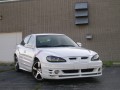 Pontiac Grand AM Grand AM (H) 3.3 i V6(160 Hp) full technical specifications and fuel consumption
