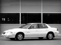 Pontiac Grand AM Grand AM (H) 2.3L Quad 4 (180 Hp) AT full technical specifications and fuel consumption
