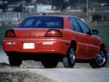 Technical specifications and characteristics for【Pontiac Grand AM (H)】