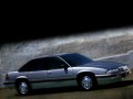 Technical specifications and characteristics for【Pontiac Grand Prix V (W)】
