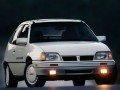 Technical specifications and characteristics for【Pontiac LeMans】