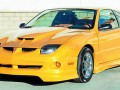 Pontiac Sunfire Sunfire Coupe 2.3 i 16V (147 Hp) full technical specifications and fuel consumption
