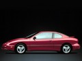 Pontiac Sunfire Sunfire Coupe 2.2 i 16V Ecotec (141 Hp) full technical specifications and fuel consumption