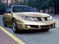 Pontiac Sunfire Sunfire Sedan 2.4 i 16V (152 Hp) için tam teknik özellikler ve yakıt tüketimi 