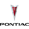 pontiac - logo
