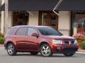 Pontiac Torrent Torrent 3.4 i V6 12V AWD (186 Hp) full technical specifications and fuel consumption