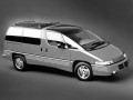 Pontiac Trans Sport Trans Sport 3.8 i V6 (175 Hp) full technical specifications and fuel consumption