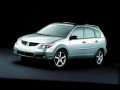 Pontiac Vibe Vibe 1.8 i 16V (130 Hp) full technical specifications and fuel consumption