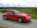 Porsche 911 911 (964) 3.6 Carrera 4 (250 Hp) full technical specifications and fuel consumption