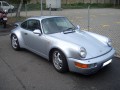 Technical specifications and characteristics for【Porsche 911 (964)】