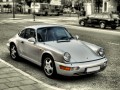 Technical specifications and characteristics for【Porsche 911 (964)】