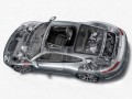 Caratteristiche tecniche di Porsche 911 (991) Facelift