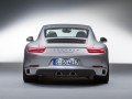 Porsche 911 911 (991) Facelift 3.0 (450hp) 4x4 full technical specifications and fuel consumption