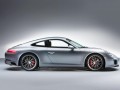 Porsche 911 911 (991) Facelift 3.8 AMT (580hp) 4x4 için tam teknik özellikler ve yakıt tüketimi 
