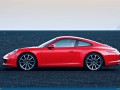 Porsche 911 911 (991) 3.8 (400hp) full technical specifications and fuel consumption