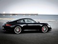 Τεχνικά χαρακτηριστικά για Porsche 911 (991)