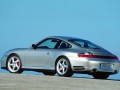 Porsche 911 911 (996) 3.4 Carrera 4 (300 Hp) full technical specifications and fuel consumption