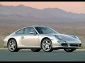 Porsche 911 911 (997) 3.6 Carrera GT2 (530 Hp) full technical specifications and fuel consumption