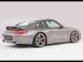 Porsche 911 911 (997) 3.6 Carrera GT2 (530 Hp) full technical specifications and fuel consumption