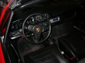 Especificaciones técnicas de Porsche 911 Cabrio